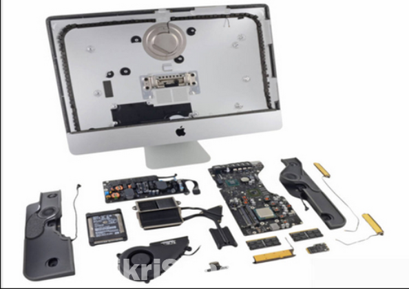 iMAC Repair Or UpGrade At Good & Cheapest Price From Our Lab